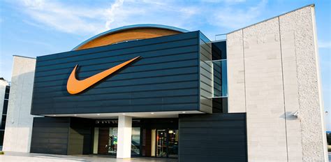 Nike Factory Store Florence. Leccio Reggello, ITA. Nike.com GB.